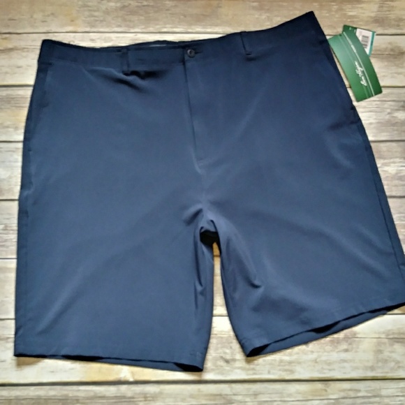 Hogan Other - Ben Hogan Men's Golf Flat Front Short Blue sz. 46